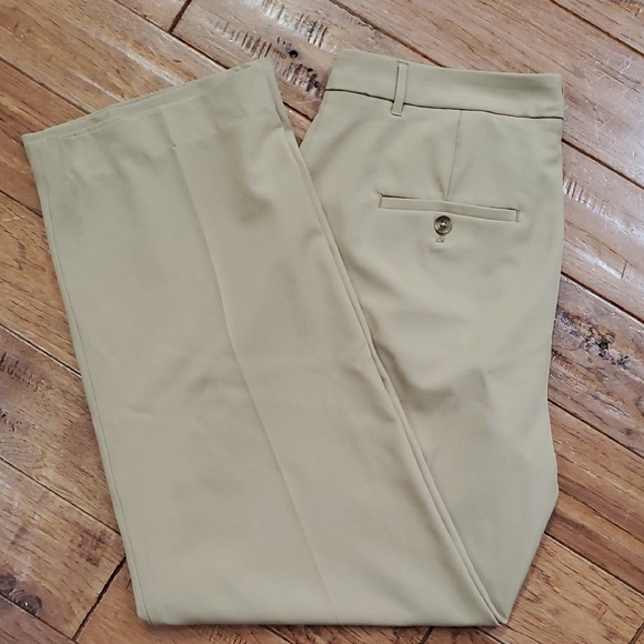 Banana Republic Sculpted Stretch pants